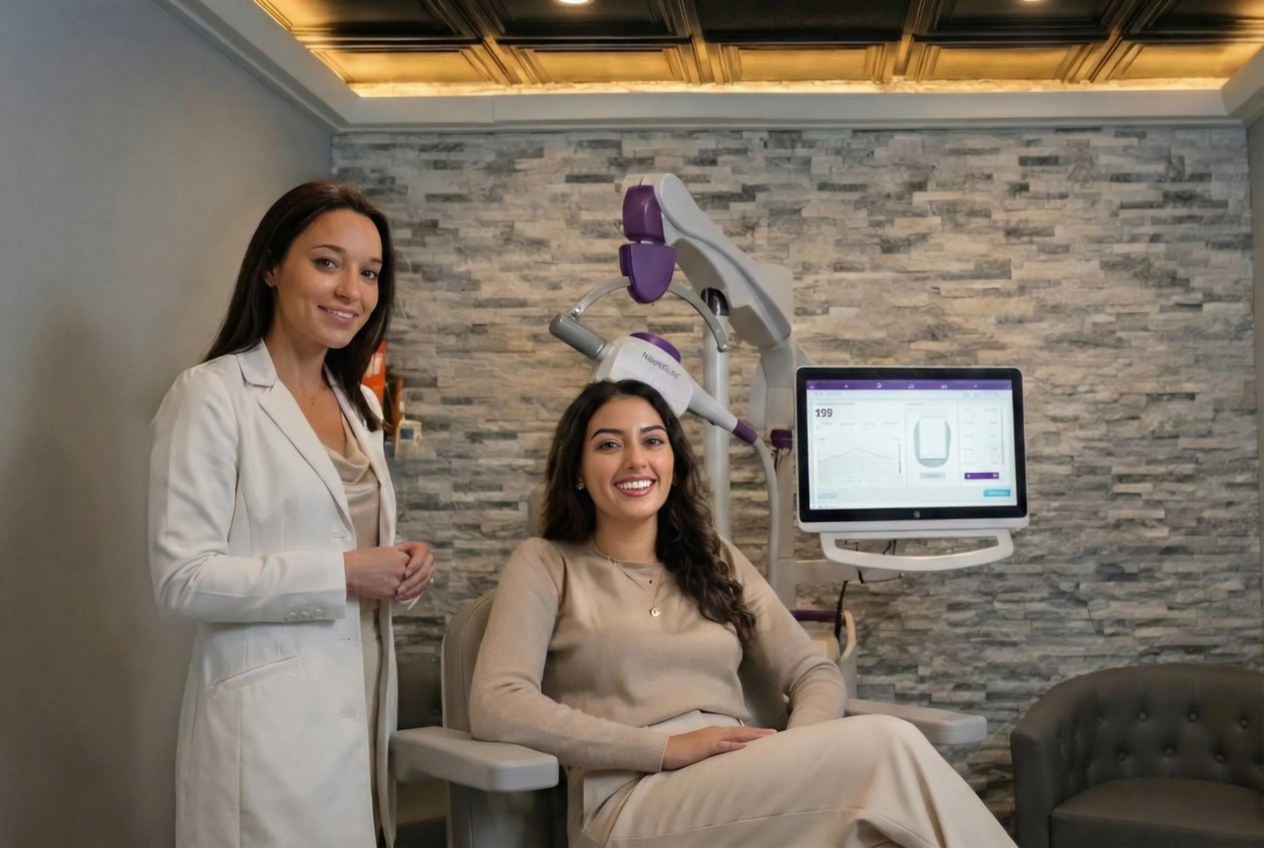 TMS Therapy